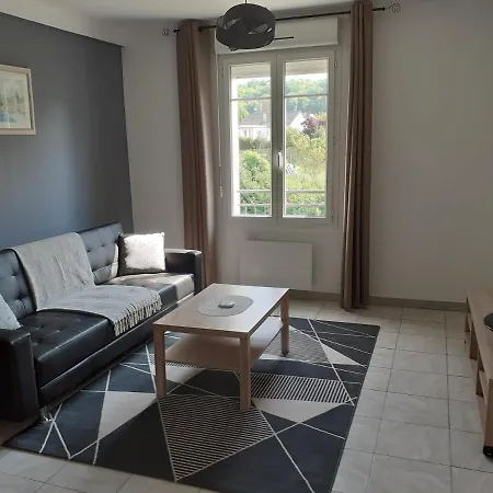 Apartment Saphir