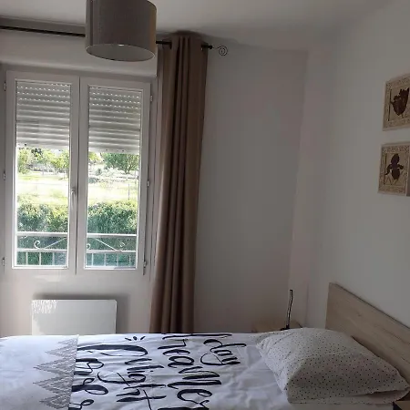 Saphir Apartment *